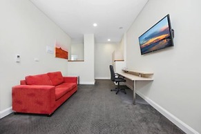 Belconnen Way Hotel Motel and Serviced Apartments
