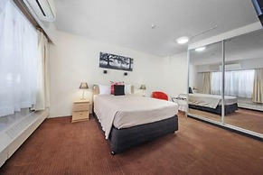 Belconnen Way Hotel Motel and Serviced Apartments