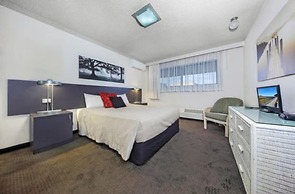 Belconnen Way Hotel Motel and Serviced Apartments