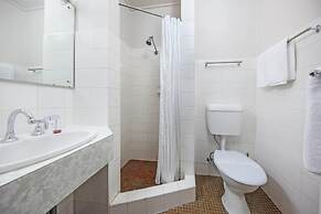 Belconnen Way Hotel Motel and Serviced Apartments