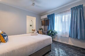Cairns Southgate Hotel