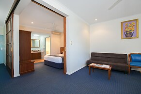 Cairns Southside International