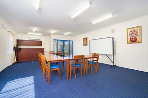 Cairns Southside International