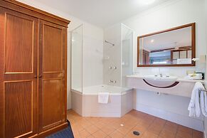 Cairns Southside International