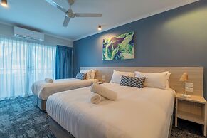 Cairns Southgate Hotel