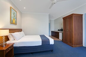 Cairns Southside International