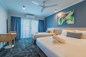 Cairns Southgate Hotel