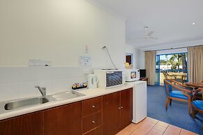 Cairns Southside International