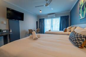 Cairns Southgate Hotel