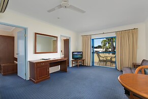 Cairns Southside International