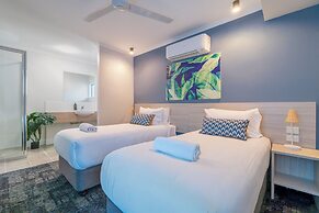 Cairns Southgate Hotel
