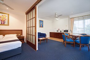 Cairns Southside International