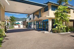 Cairns Southside International