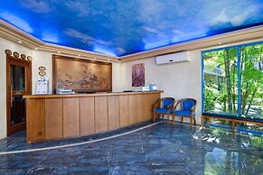 Cairns Southside International