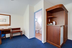 Cairns Southside International