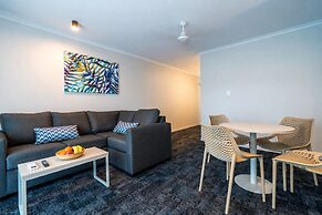 Cairns Southgate Hotel