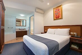 Cairns Southside International