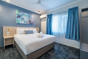 Cairns Southgate Hotel