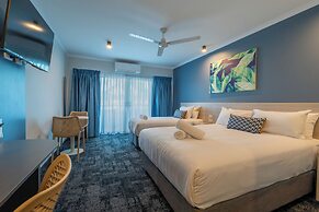 Cairns Southgate Hotel