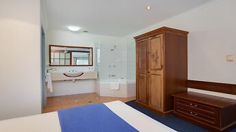 Cairns Southside International