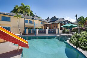 Cairns Southside International