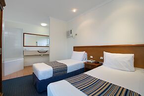 Cairns Southside International