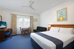 Cairns Southside International