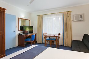 Cairns Southside International