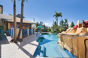 Cairns Southside International