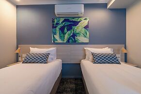 Cairns Southgate Hotel