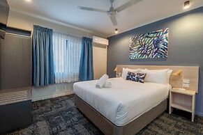 Cairns Southgate Hotel