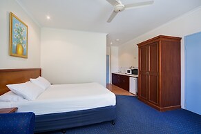 Cairns Southside International