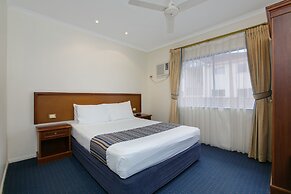 Cairns Southside International