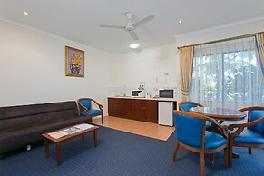 Cairns Southside International