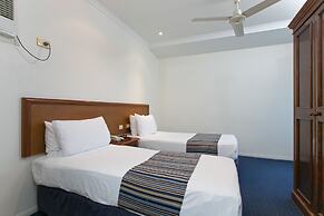 Cairns Southside International