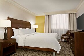 Hilton Garden Inn Saskatoon Downtown
