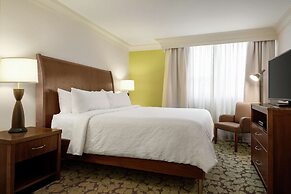 Hilton Garden Inn Saskatoon Downtown