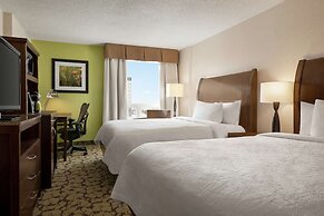 Hilton Garden Inn Saskatoon Downtown