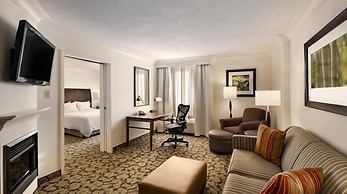 Hilton Garden Inn Saskatoon Downtown