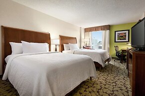 Hilton Garden Inn Saskatoon Downtown