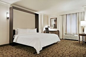 Hilton Garden Inn Saskatoon Downtown