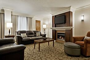 Hilton Garden Inn Saskatoon Downtown