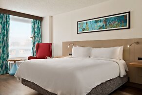 Hilton Garden Inn Saskatoon Downtown