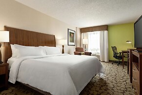 Hilton Garden Inn Saskatoon Downtown