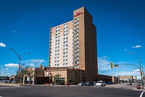 Hilton Garden Inn Saskatoon Downtown