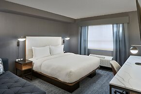 Courtyard by Marriott Regina Downtown