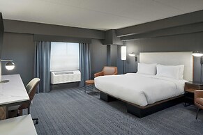 Courtyard by Marriott Regina Downtown