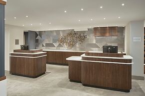 Courtyard by Marriott Regina Downtown