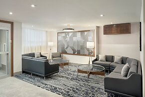 Courtyard by Marriott Regina Downtown