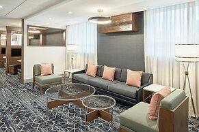 Courtyard by Marriott Regina Downtown